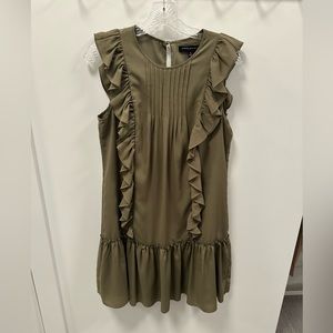 Banana Republic sleeveless dress